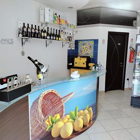 Costa Costa Rooms Sant'Egidio del Monte Albino Ngoại thất bức ảnh