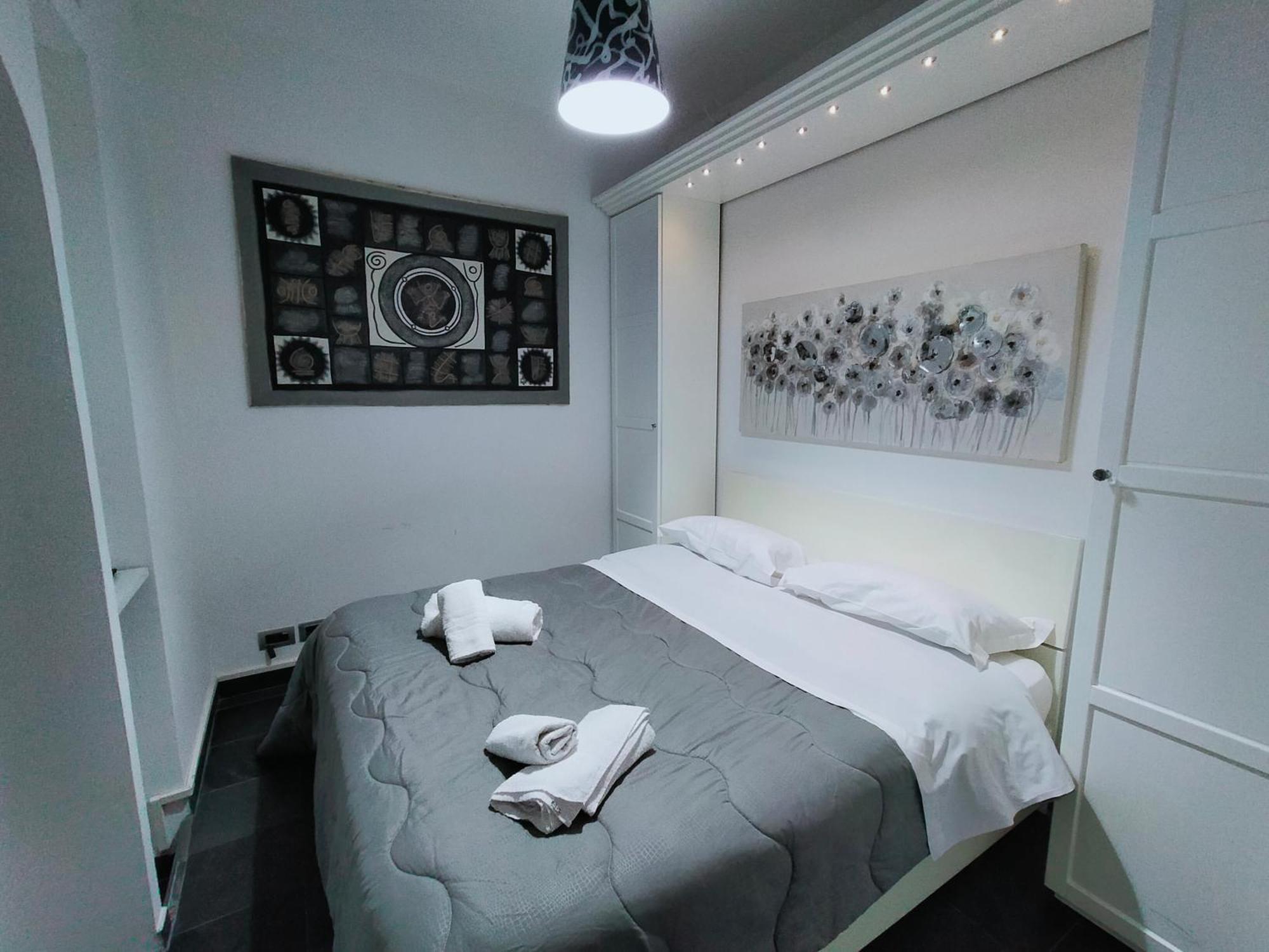 Costa Costa Rooms Sant'Egidio del Monte Albino Phòng bức ảnh