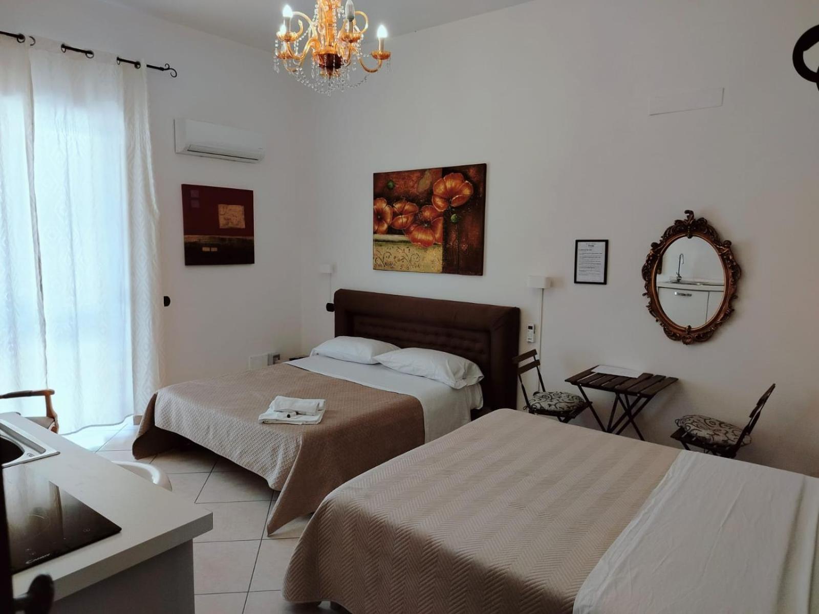 Costa Costa Rooms Sant'Egidio del Monte Albino Phòng bức ảnh