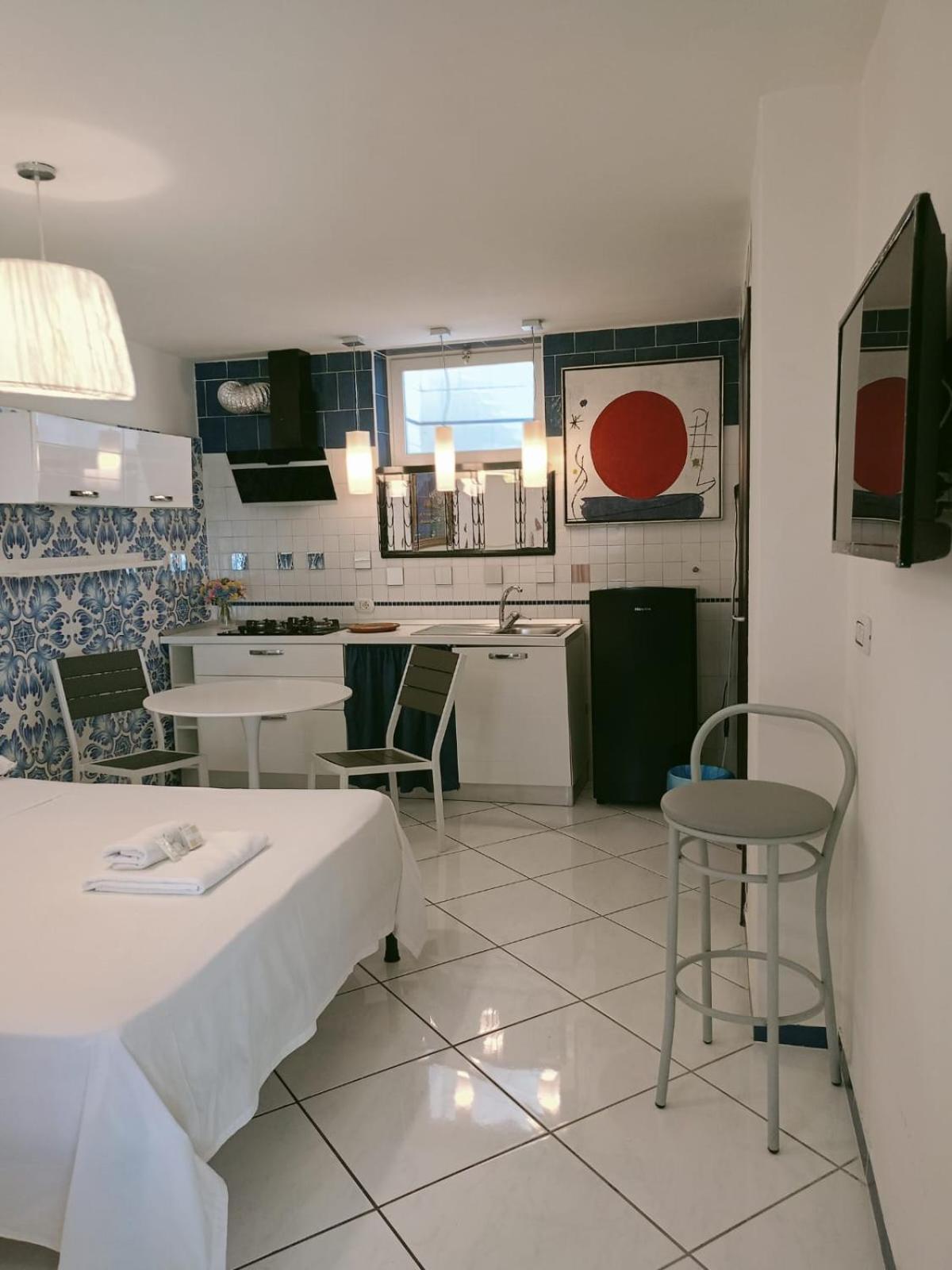 Costa Costa Rooms Sant'Egidio del Monte Albino Ngoại thất bức ảnh