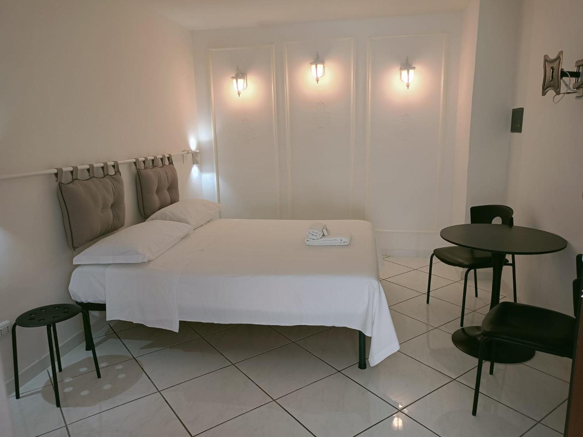 Costa Costa Rooms Sant'Egidio del Monte Albino Phòng bức ảnh
