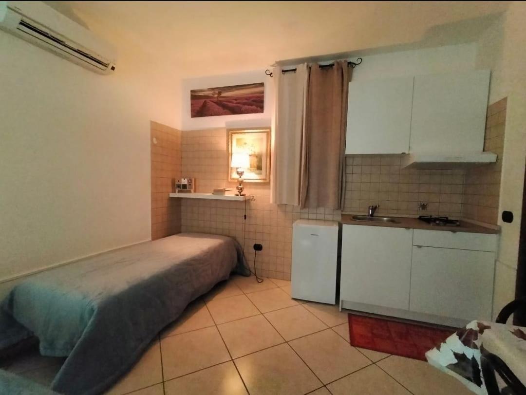 Costa Costa Rooms Sant'Egidio del Monte Albino Phòng bức ảnh