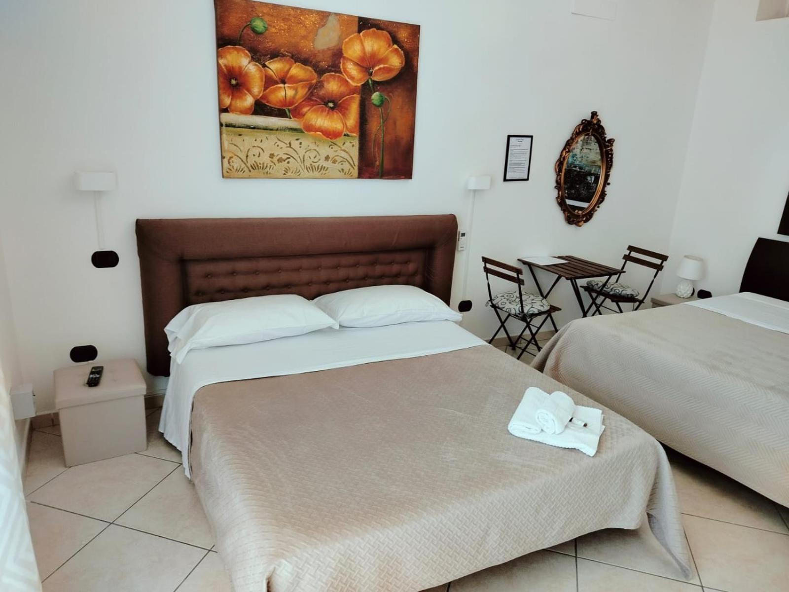 Costa Costa Rooms Sant'Egidio del Monte Albino Phòng bức ảnh
