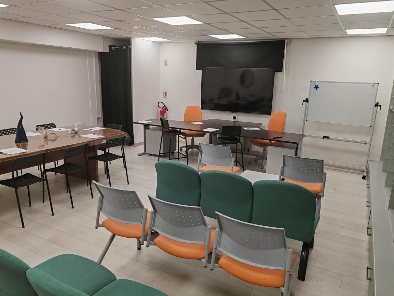 Costa Costa Rooms Sant'Egidio del Monte Albino Ngoại thất bức ảnh