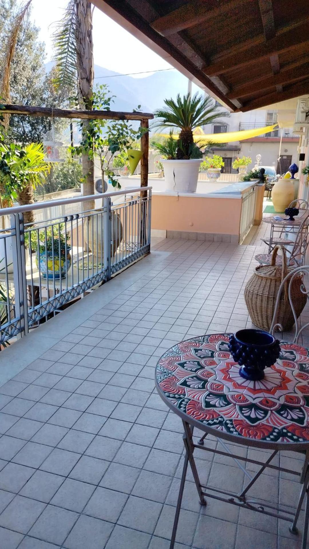 Costa Costa Rooms Sant'Egidio del Monte Albino Ngoại thất bức ảnh