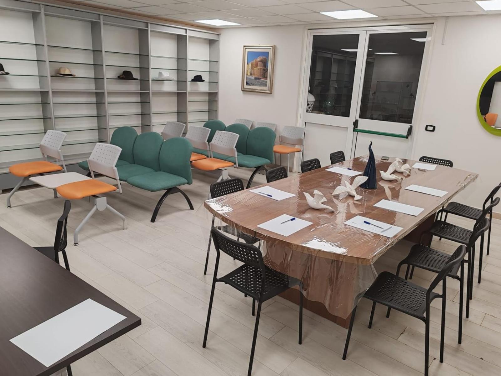 Costa Costa Rooms Sant'Egidio del Monte Albino Ngoại thất bức ảnh