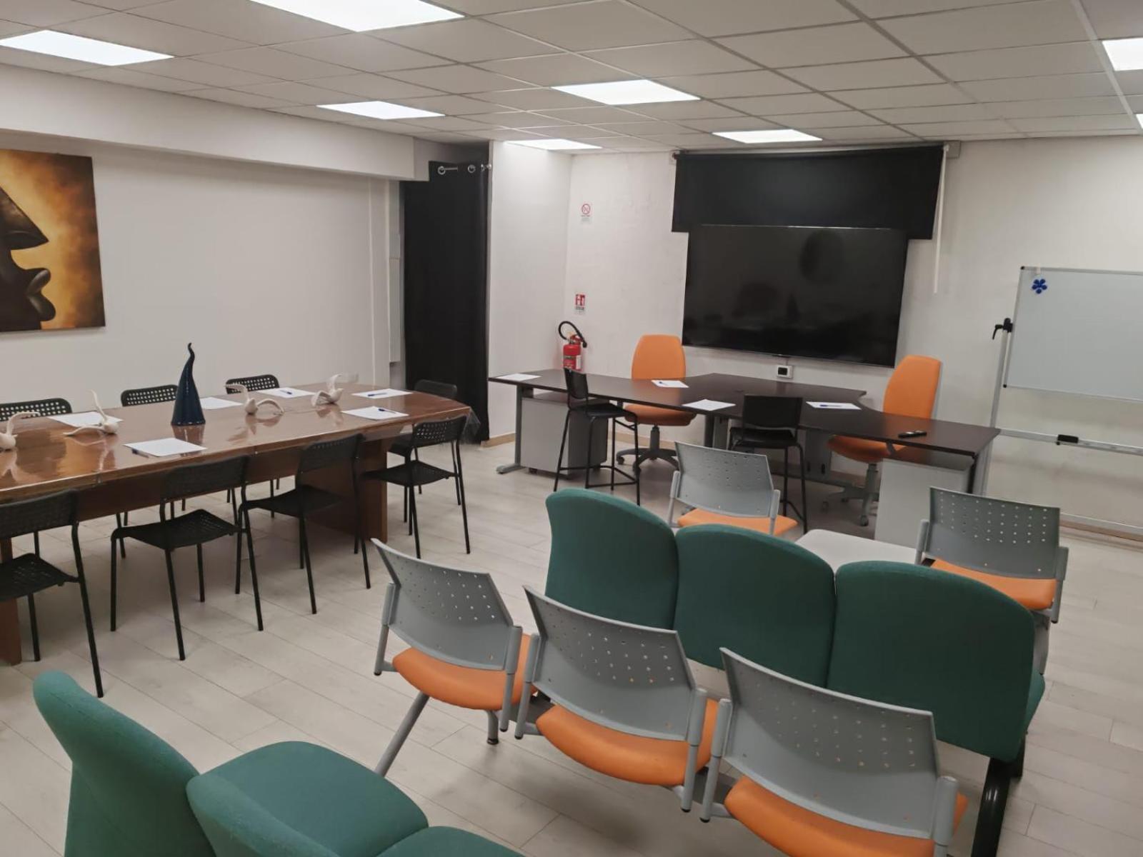 Costa Costa Rooms Sant'Egidio del Monte Albino Ngoại thất bức ảnh