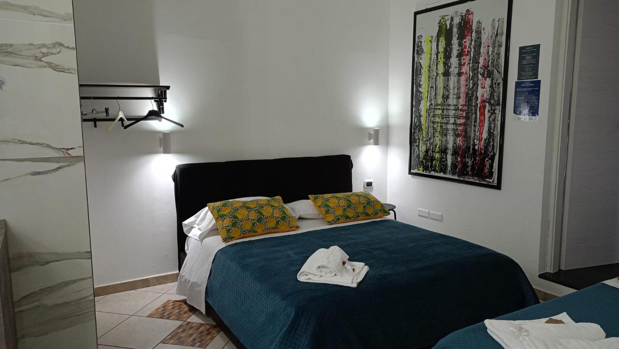 Costa Costa Rooms Sant'Egidio del Monte Albino Phòng bức ảnh