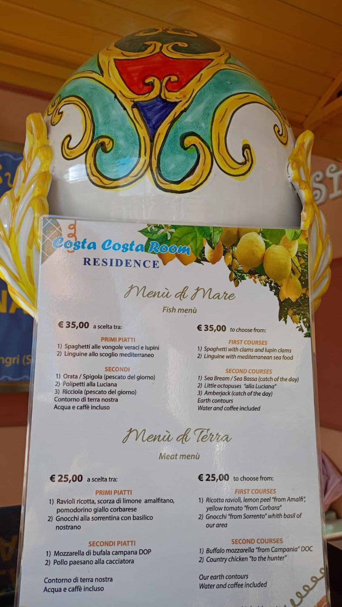 Costa Costa Rooms Sant'Egidio del Monte Albino Ngoại thất bức ảnh