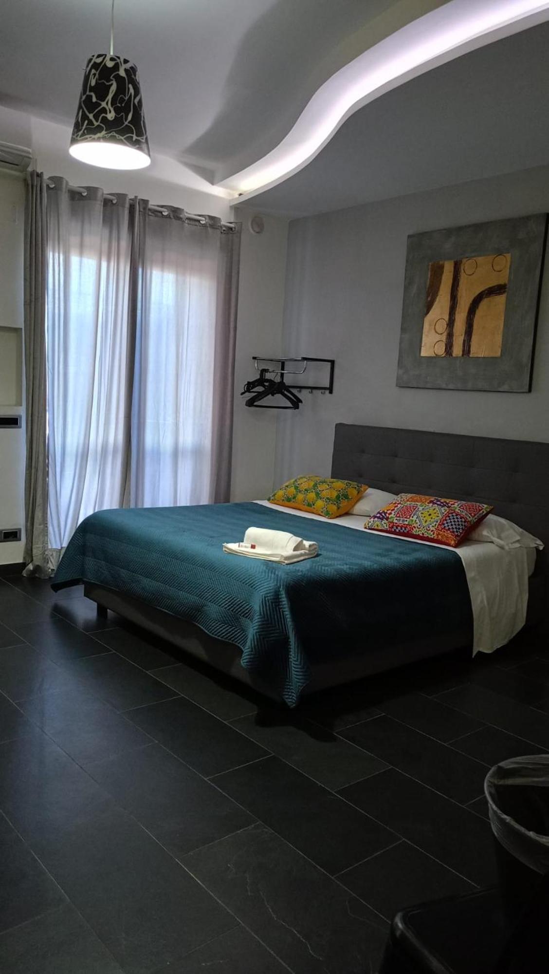 Costa Costa Rooms Sant'Egidio del Monte Albino Phòng bức ảnh