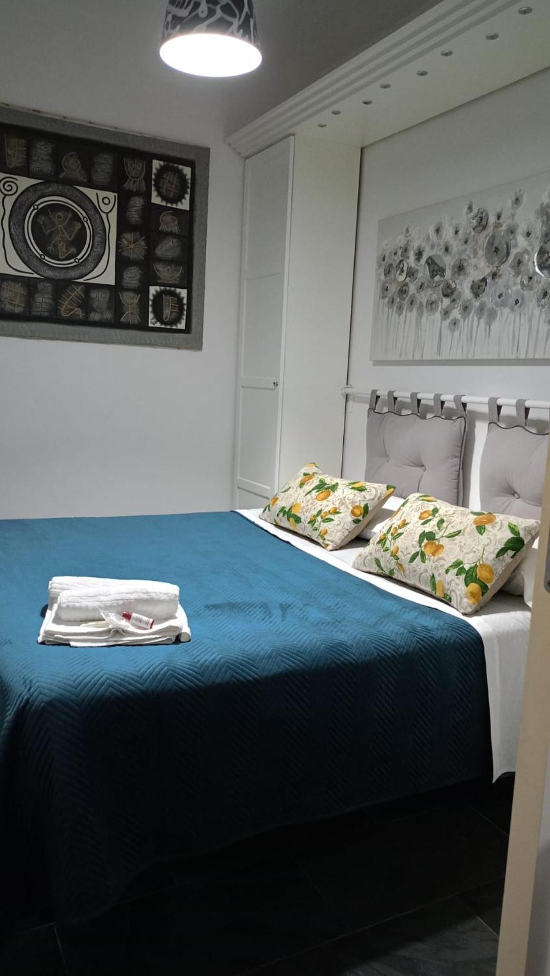 Costa Costa Rooms Sant'Egidio del Monte Albino Phòng bức ảnh