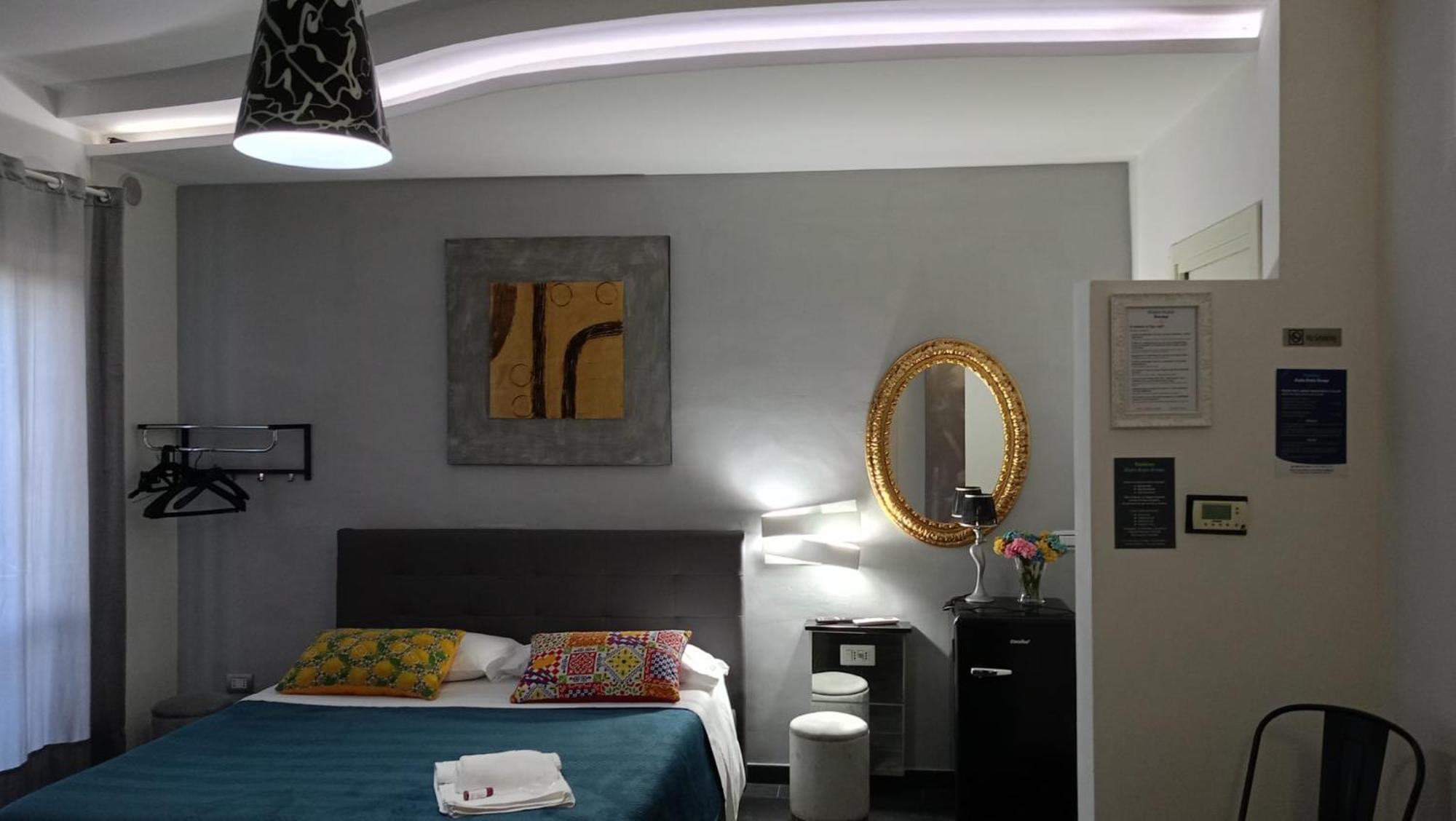 Costa Costa Rooms Sant'Egidio del Monte Albino Phòng bức ảnh