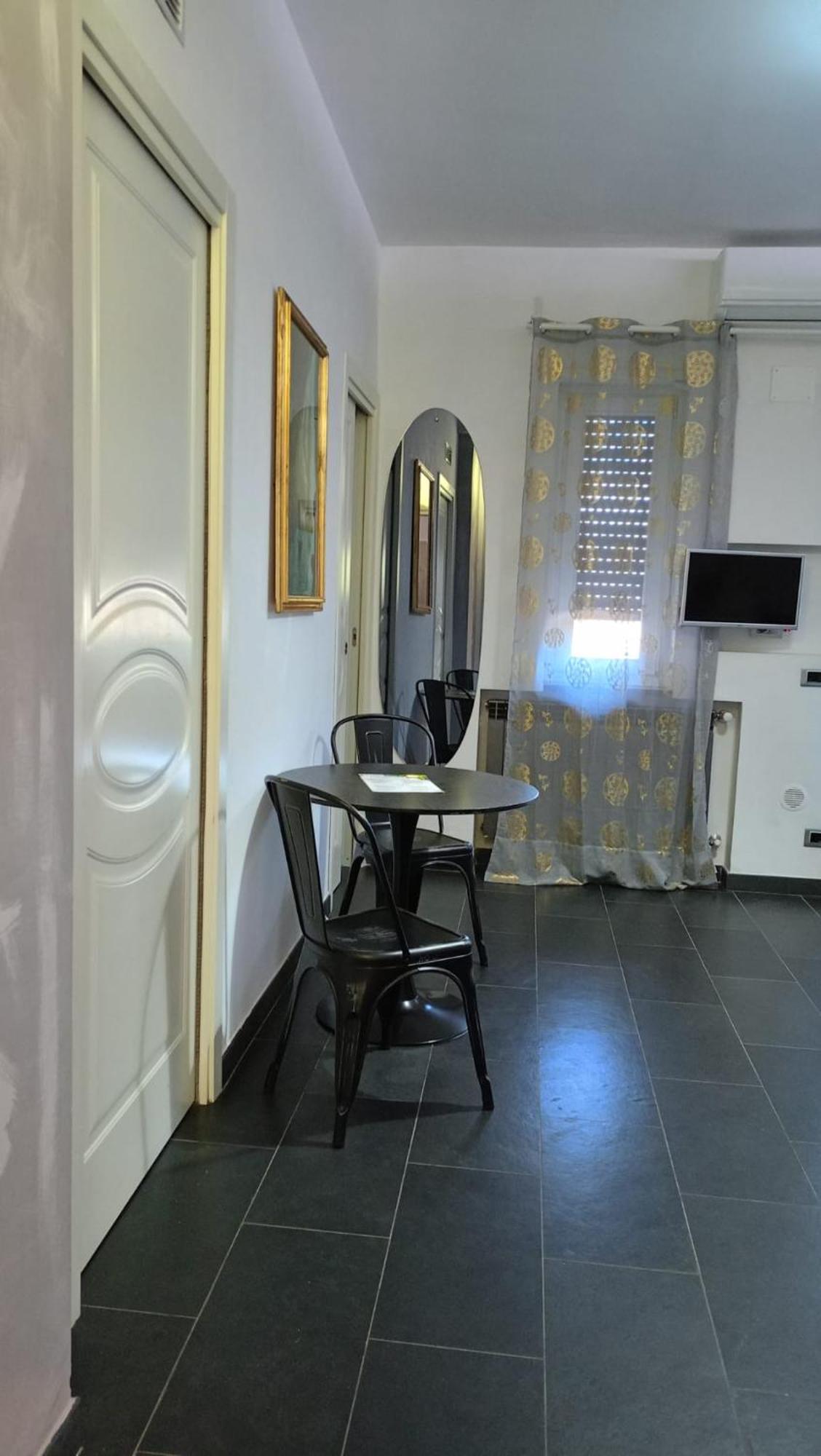 Costa Costa Rooms Sant'Egidio del Monte Albino Phòng bức ảnh